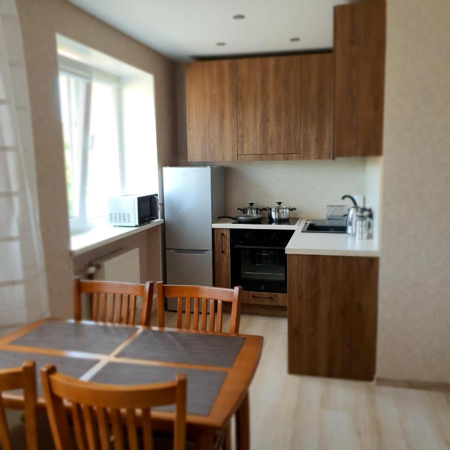 Ashlife_Home Liepāja Exterior foto