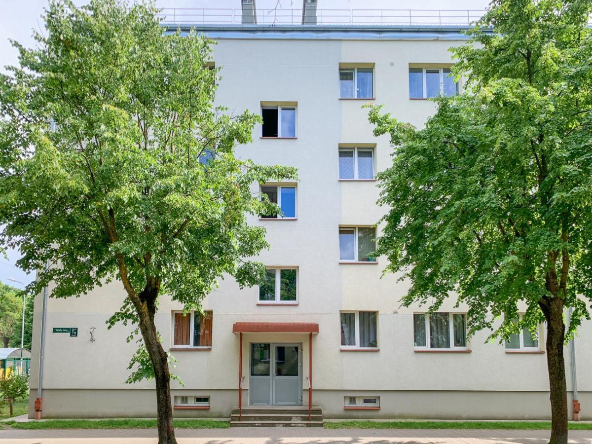 Ashlife_Home Liepāja Exterior foto